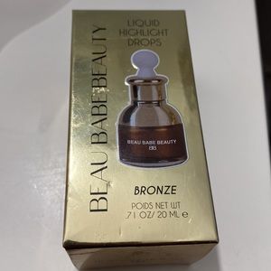 Beau Babe Beauty Bronze Liquid Highlight Drops